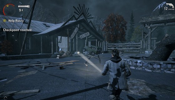 Alan Wake PC