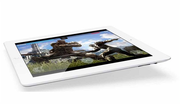 iPad