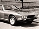 Monteverdi High Speed 375/4 byla na enevskm autosalonu v roce 1971 druhm