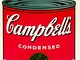 Andy Warhol: Campbell's Soups (1968)