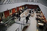 Přijímací řízení na VŠCHT Praha – doktorské programy