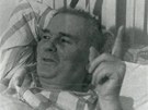 V roce 1969 se bsnk Mikulek zranil a dvacet msc leel v brnnsk razov...
