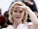 Cannes 2010 - hereka Cate Blanchettová