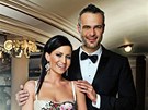 Finálový veer eské Miss 2012 budou moderovat Jaro Slávik a Gabriela Partyová.