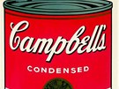 Andy Warhol: Campbell's Soups (1968)