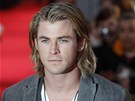 Chris Hemsworth 