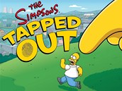 The Simpsons: Tapped Out 