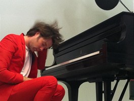 Rufus Wainwright