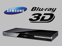 Blu-ray disc p�ehr�va� Samsung DB-D5500