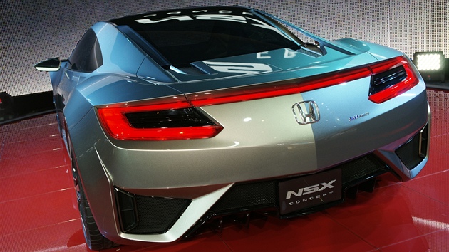 Honda NSX