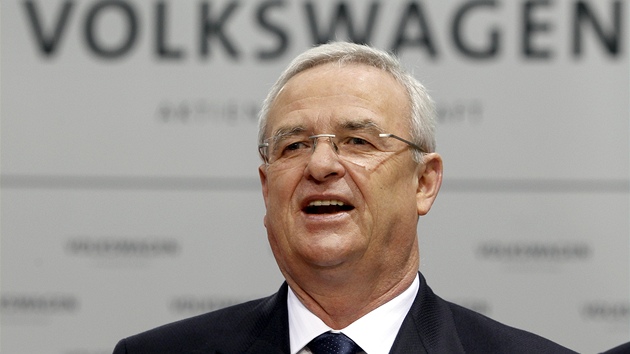 Volkswagenu hrozí obří pokuta kvůli motorům TDI, se kterými se snaží prosadit v USA.