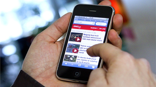 Ilustra�ní snímek