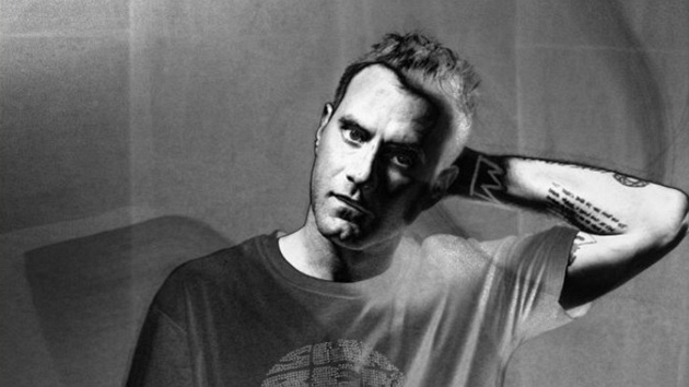 James Lavelle (UNKLE)