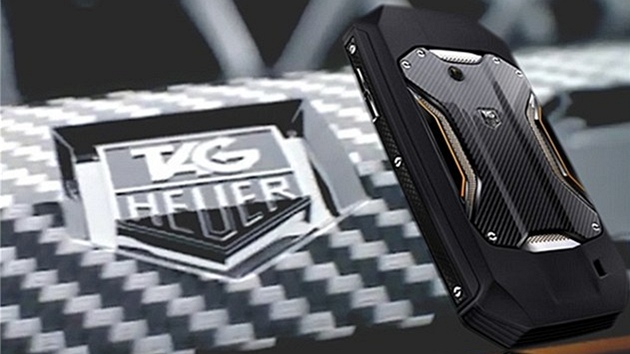 TAG Heuer Racer