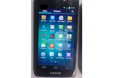 Samsung GT-i9300