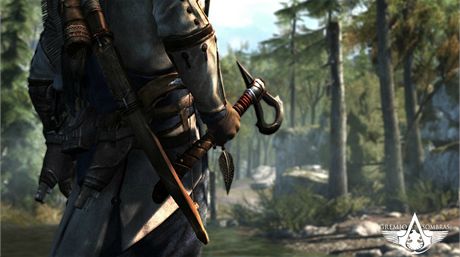 Assassin's Creed 3