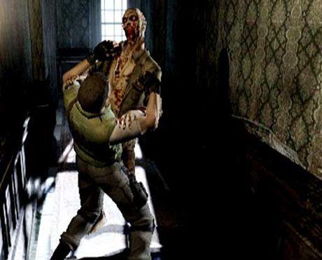 Resident Evil