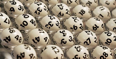 V nové loterii Eurojackpot se bude hrát o miliony eur (ilustraní foto).