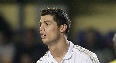 CO TO S NÁMI JE? Cristiano Ronaldo je natvaný, Real Madrid znovu ztratil v