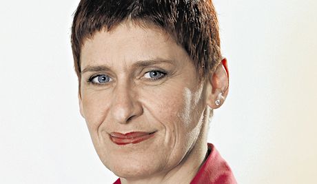 Marcela Krejsová penechá první místo na kandidátce ODS pro krajské volby exministrovi Jiímu Pospíilovi.