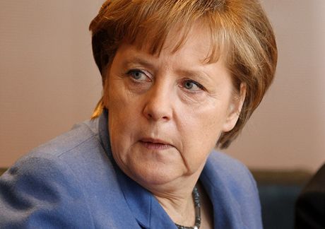 Angela Merkelová obízku zakázat nechce.
