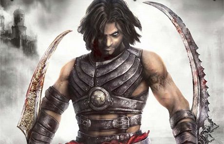 Prince of Persia, ilustraní foto