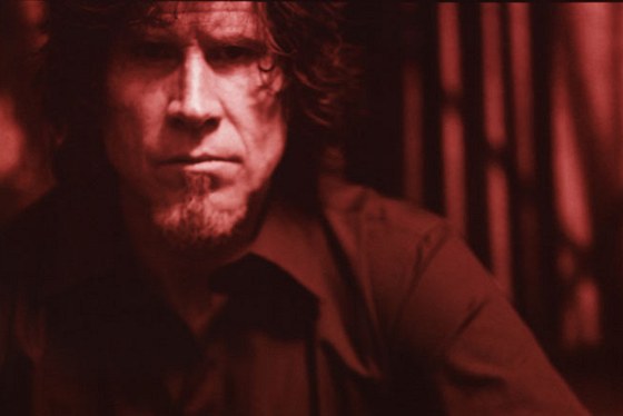 Mark Lanegan