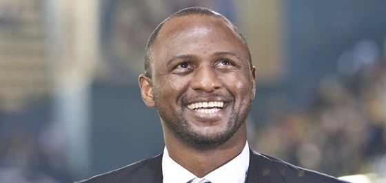  Patrick Vieira