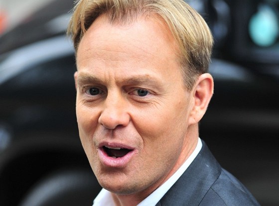 Jason Donovan