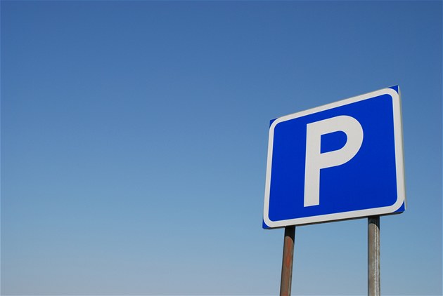 Parkování (ilustrační foto)