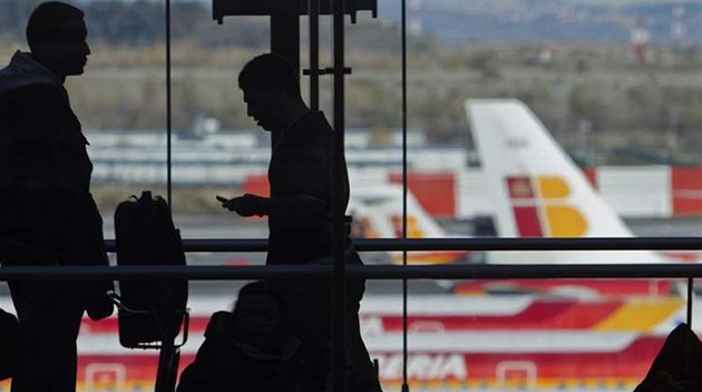 Ve Španělsku protestují zaměstnanci Iberie, zrušeno bylo 444 letů