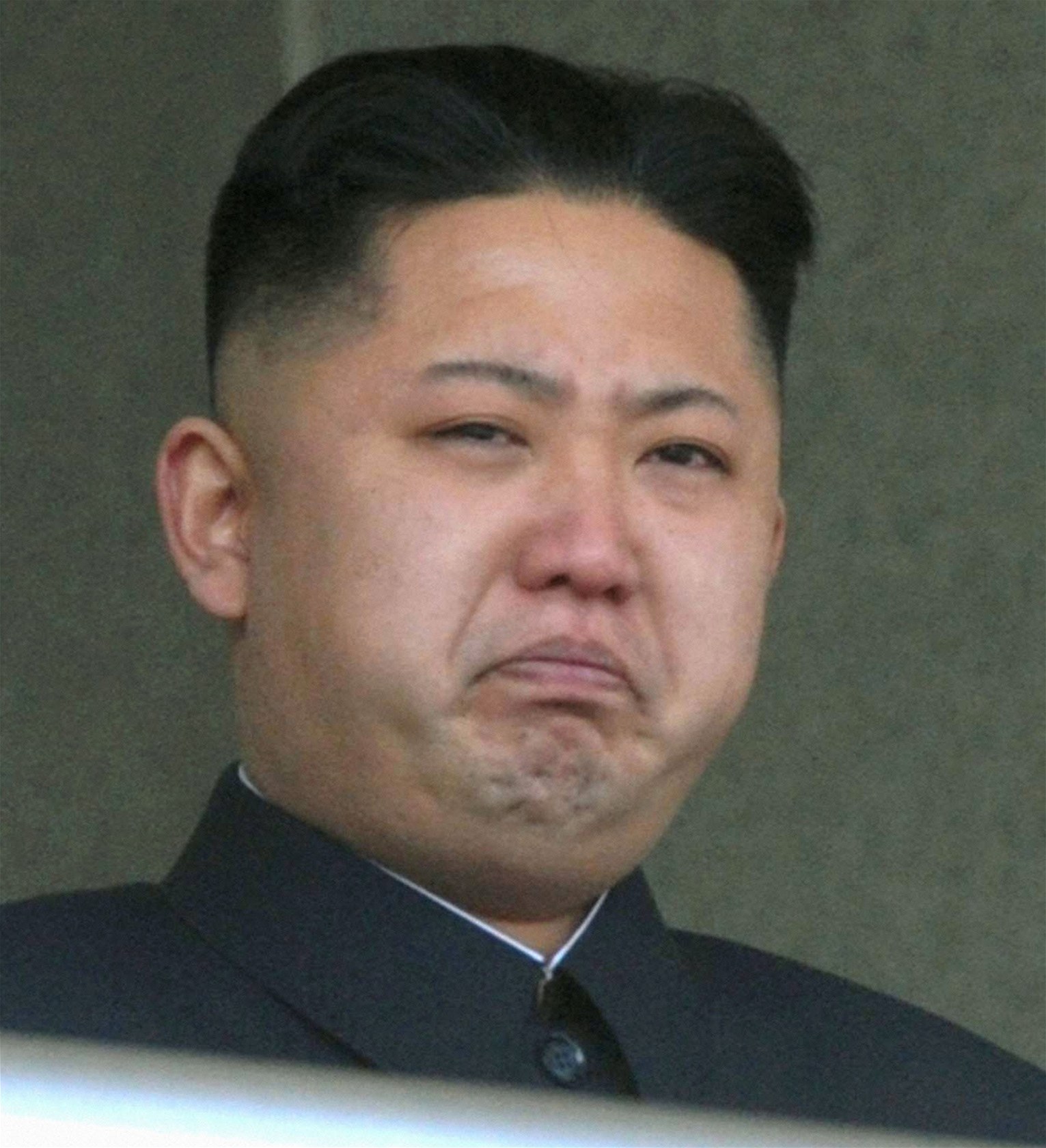 Novope�ený severokorejský v�dce Kim �ong-un