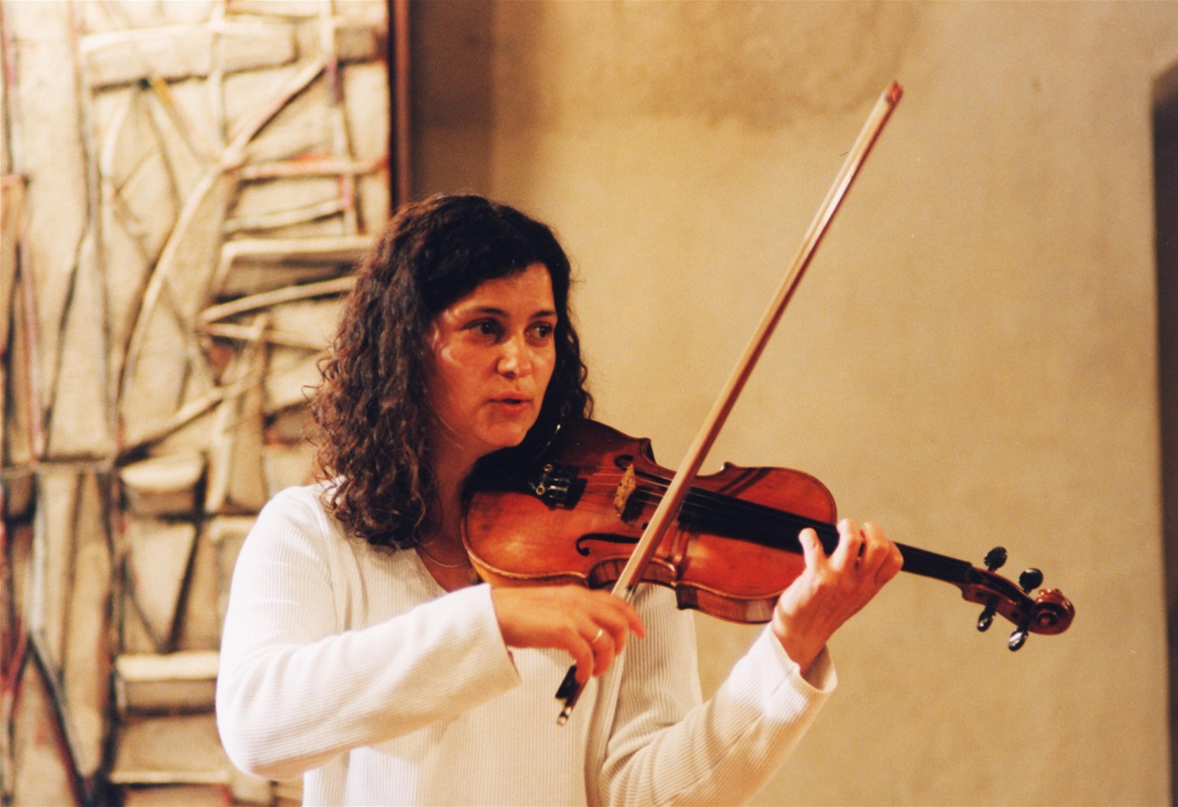 Iva Bittová