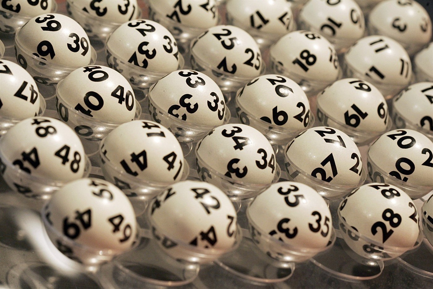 V nové loterii Eurojackpot se bude hrát o miliony eur (ilustra�ní foto).