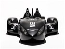 DeltaWing Nissan