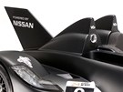 DeltaWing Nissan