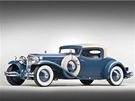 Cord L-29 Hayes Coupe z roku 1929