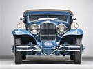 Cord L-29 Hayes Coupe z roku 1929