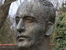 Rodák Karel Poláek má v Rychnov bustu. 