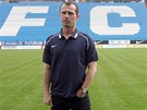 Radoslav Látal, trenér Baníku Ostrava.