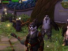 World of Warcraft: Mists of Pandaria - Modely postav jsou mnohem...