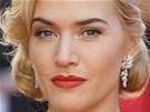 Kate Winsletová na svtové premiée filmu Titanic 3D v Royal Albert Hall v...