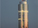 Architekt Boris Podrecca vystavuje ve Zlín - Millennium Tower ve Vídni.