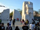 Památník Martina Luthera Kinga
