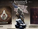Assassin's Creed III - speciální edice
