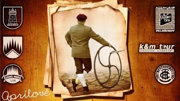 Pozvánka na zahájení turistické sezony 2012 v �erné Ho�e