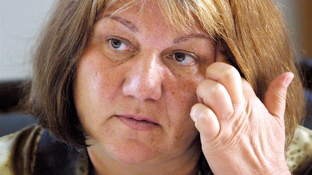 Eli�ka Wagnerová