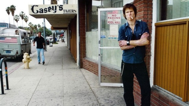 Mark Lanegan