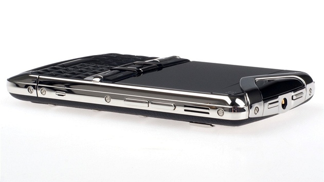 Vertu Constellation Quest