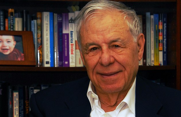 Amitai Etzioni